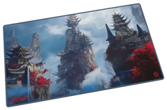 Ultimate Guard - Tarkir: Dragonstorm - Cori Mountain Monastery Playmat